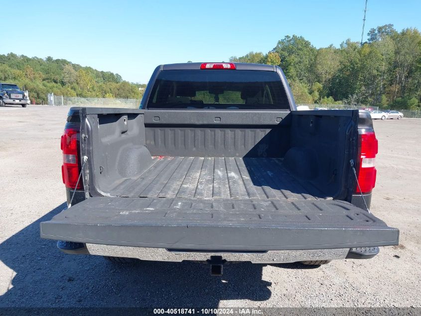 3GTP1UEC5FG394718 2015 GMC Sierra 1500 Sle