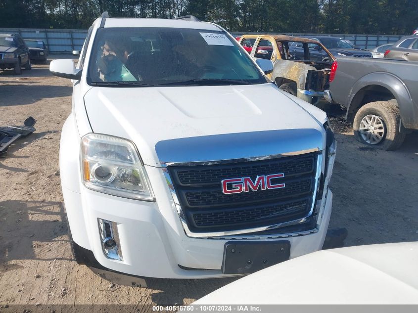 2GKFLSE32F6415101 2015 GMC Terrain Slt-1