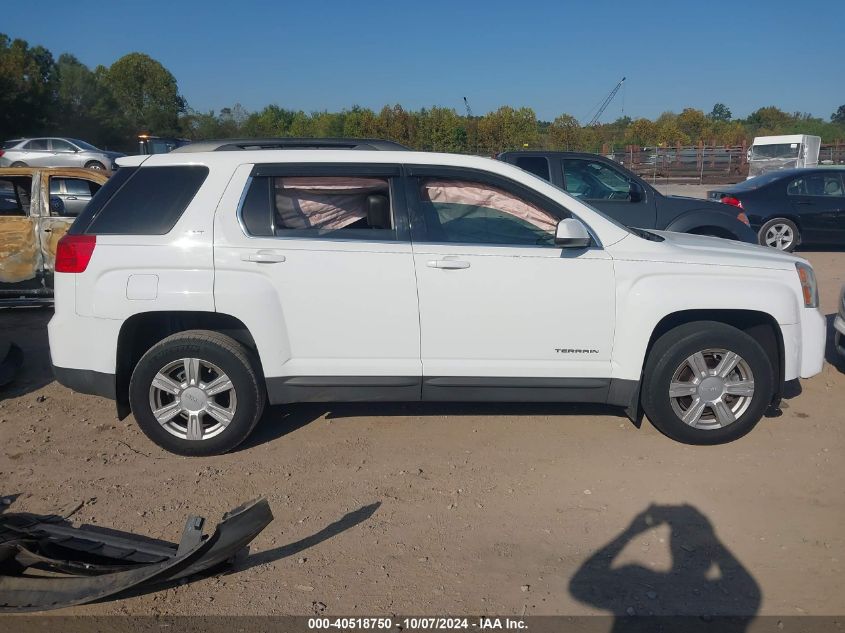 2GKFLSE32F6415101 2015 GMC Terrain Slt-1