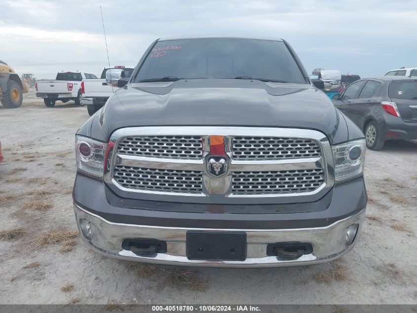 VIN 1C6RR7NM8GS171862 2016 RAM 1500, Laramie no.12