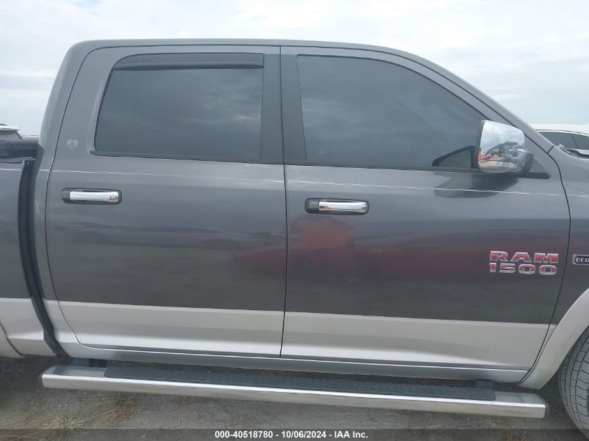 VIN 1C6RR7NM8GS171862 2016 RAM 1500, Laramie no.13