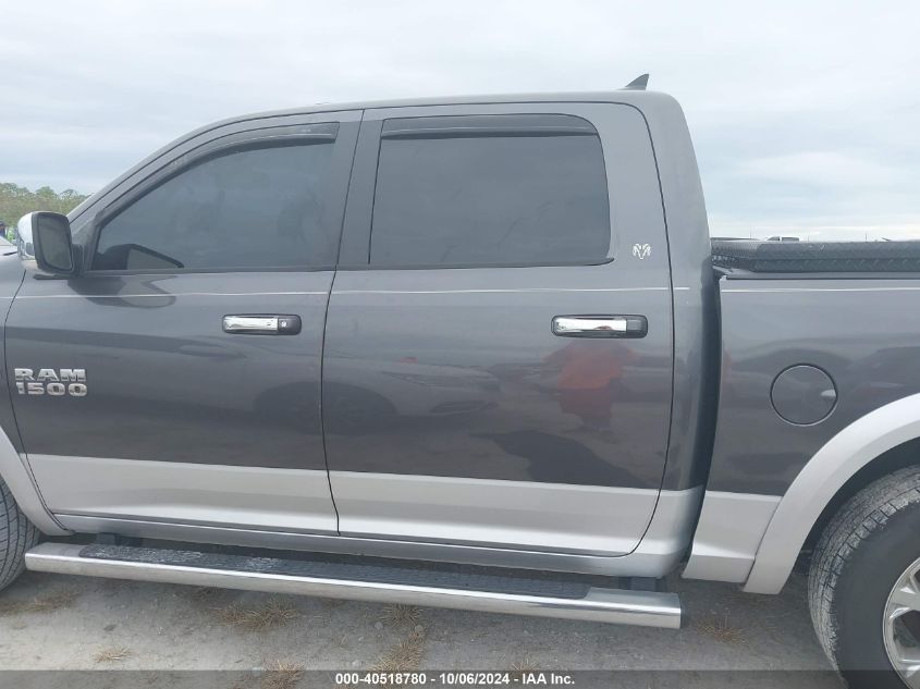 VIN 1C6RR7NM8GS171862 2016 RAM 1500, Laramie no.14