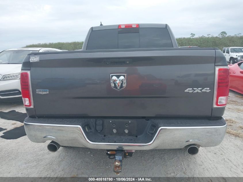 VIN 1C6RR7NM8GS171862 2016 RAM 1500, Laramie no.16