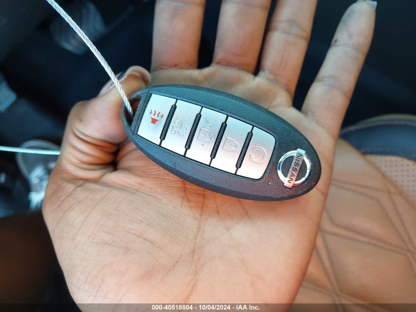 3N1AB8CV9PY245046 2023 Nissan Sentra Sv Xtronic Cvt