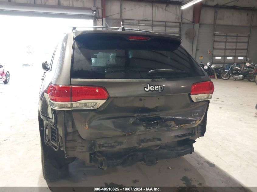 1C4RJEAG7EC145023 2014 Jeep Grand Cherokee Laredo