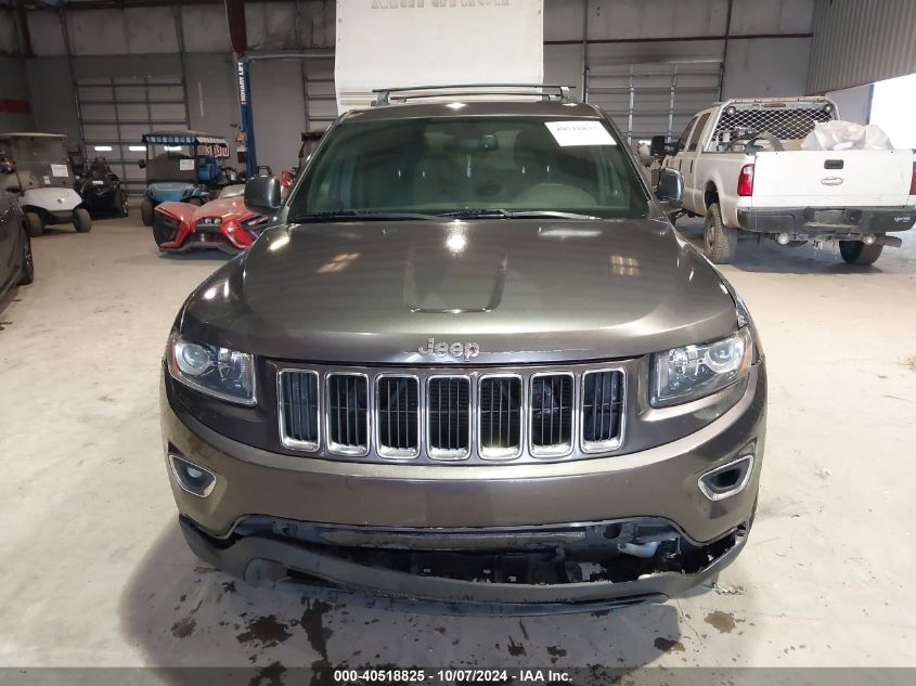 1C4RJEAG7EC145023 2014 Jeep Grand Cherokee Laredo