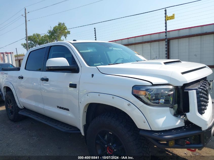 VIN JF2GPABC6G8301036 2019 TOYOTA TUNDRA no.1