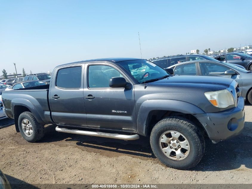 3TMMU4FN9BM035295 2011 Toyota Tacoma V6