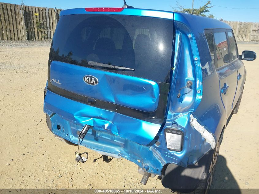 KNDJP3A57J7587723 2018 Kia Soul +