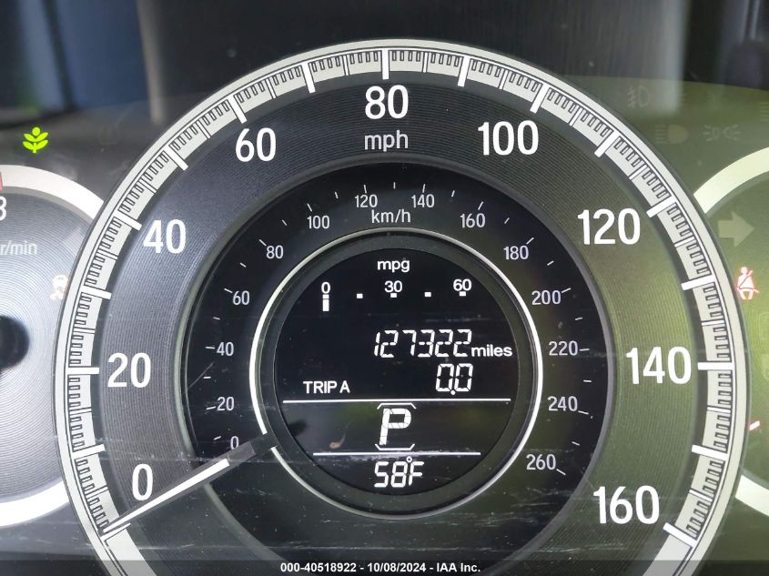 1HGCR2F34HA113408 2017 Honda Accord Lx