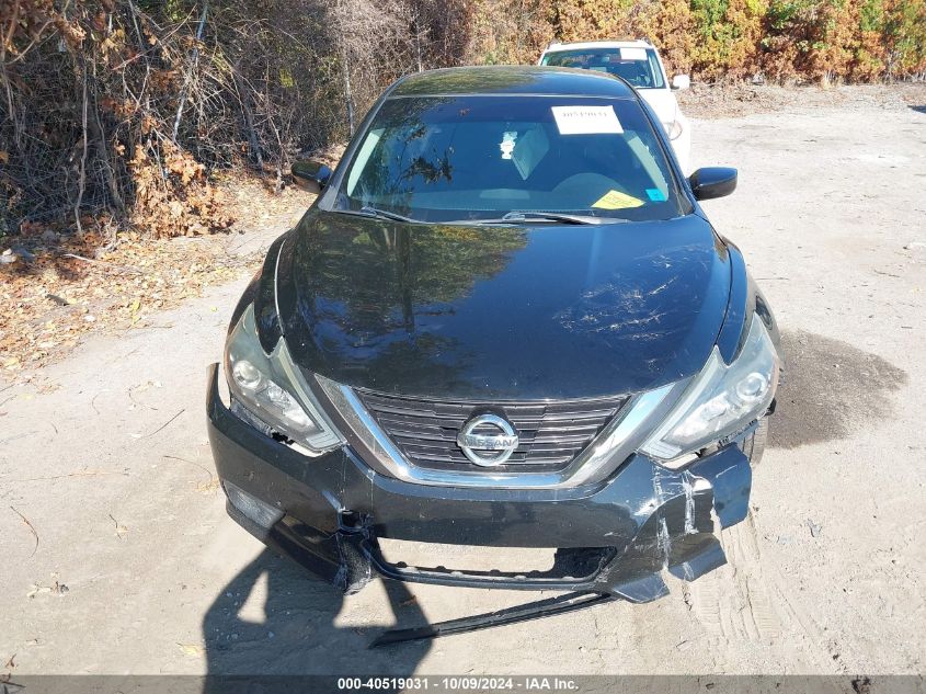 1N4AL3AP0GC183732 2016 Nissan Altima 2.5 Sr