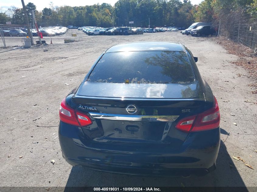 1N4AL3AP0GC183732 2016 Nissan Altima 2.5 Sr