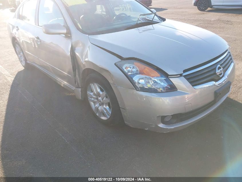 1N4AL21E19N524166 2009 Nissan Altima 2.5/2.5S