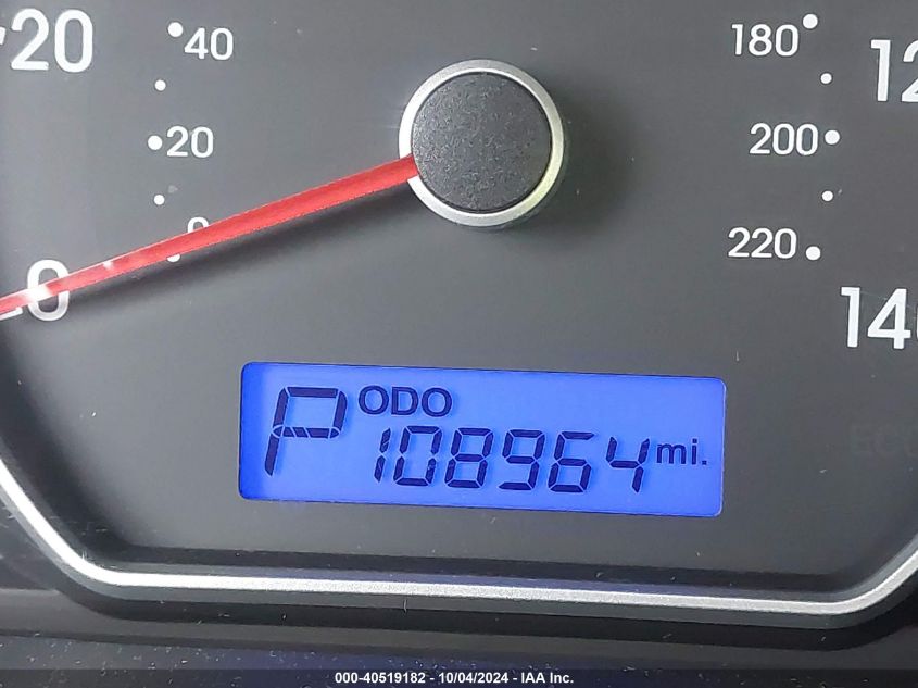 KMHDU4AD3AU867543 2010 Hyundai Elantra Gls