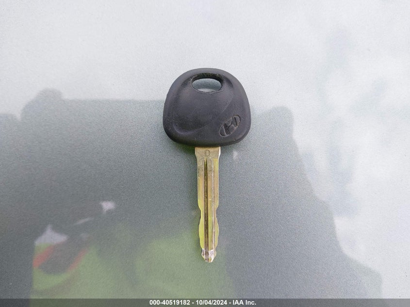 KMHDU4AD3AU867543 2010 Hyundai Elantra Gls