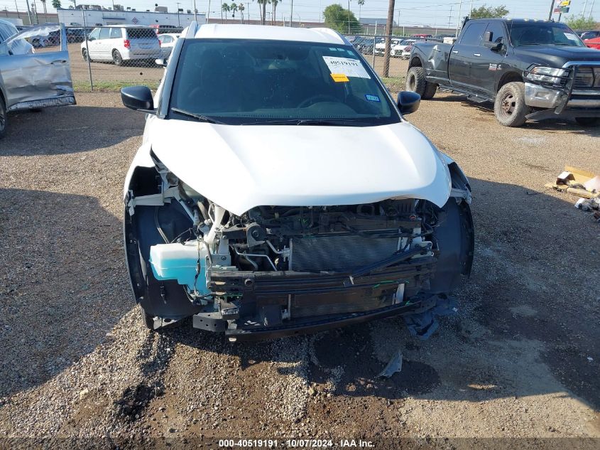 3N1CP5CU7KL471320 2019 Nissan Kicks S/Sr/Sv