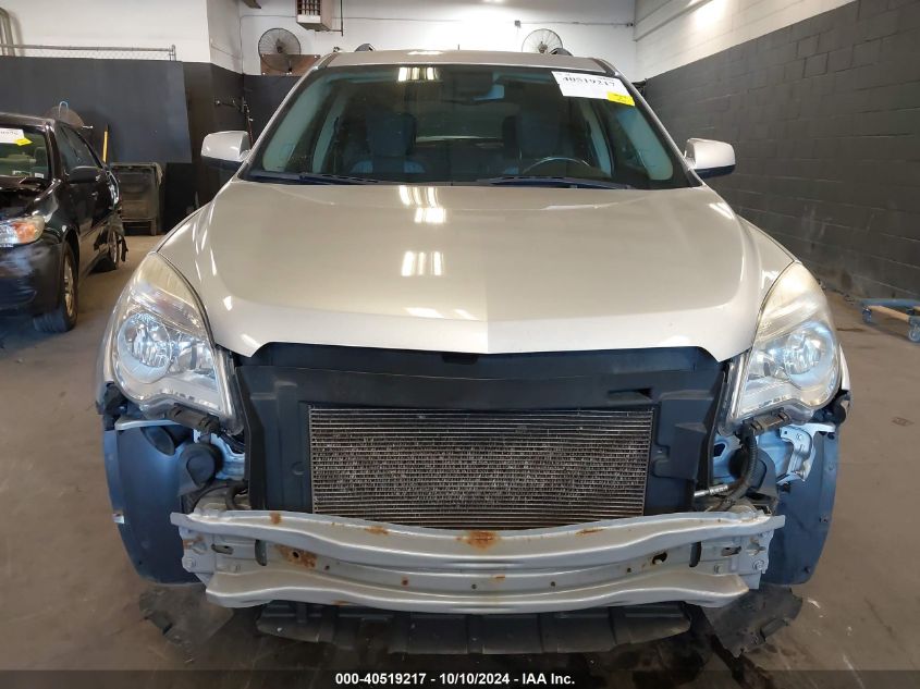 2GNFLFEK7F6342681 2015 Chevrolet Equinox 1Lt