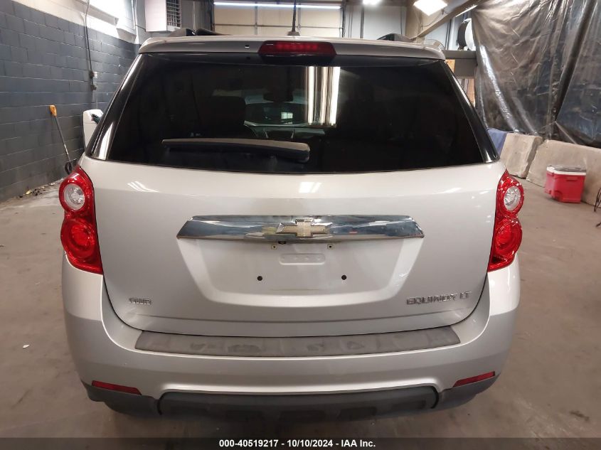 2GNFLFEK7F6342681 2015 Chevrolet Equinox 1Lt