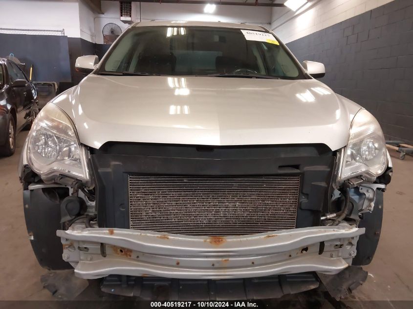 2GNFLFEK7F6342681 2015 Chevrolet Equinox 1Lt