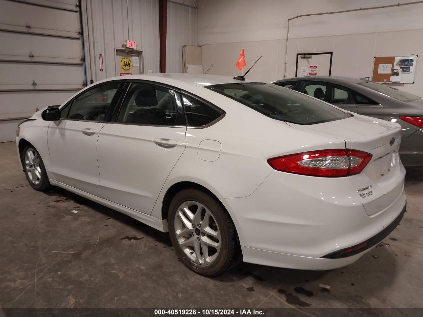 VIN 2HGFB2F81EH543486 2016 FORD FUSION no.15