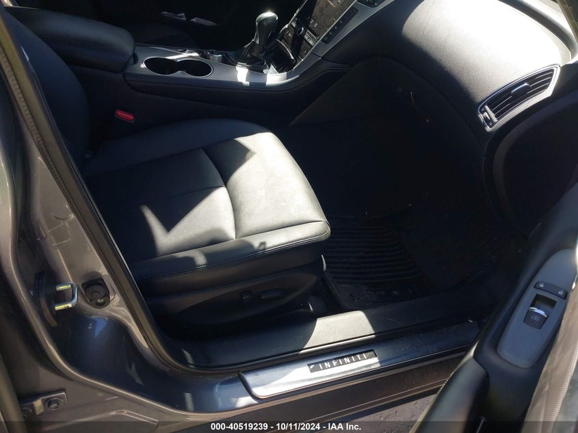 2015 INFINITI Q50 PREMIUM - JN1BV7AR1FM422914