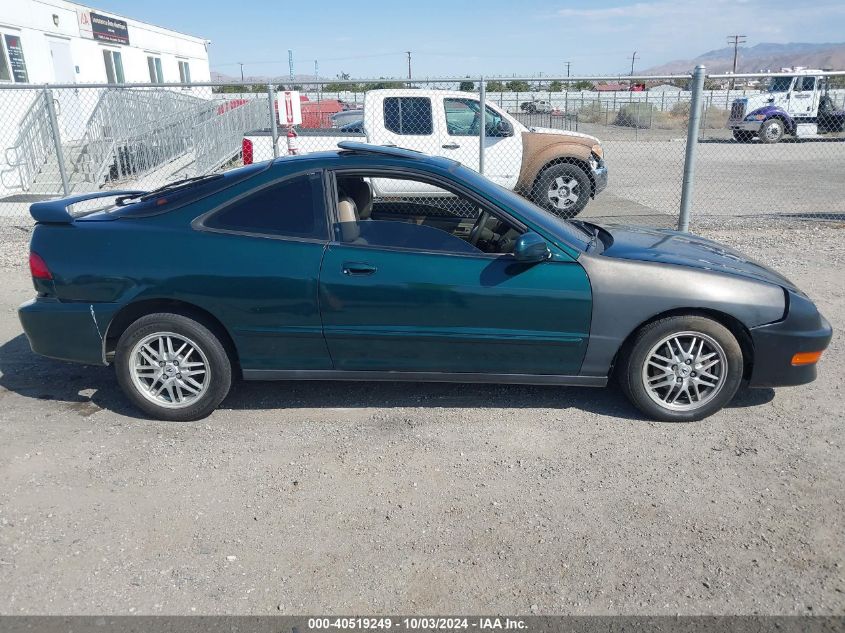 JH4DC4464YS011757 2000 Acura Integra Gs