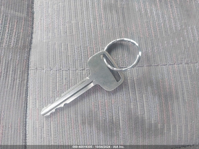 JT3HN86R8Y0260011 2000 Toyota 4Runner Sr5 V6