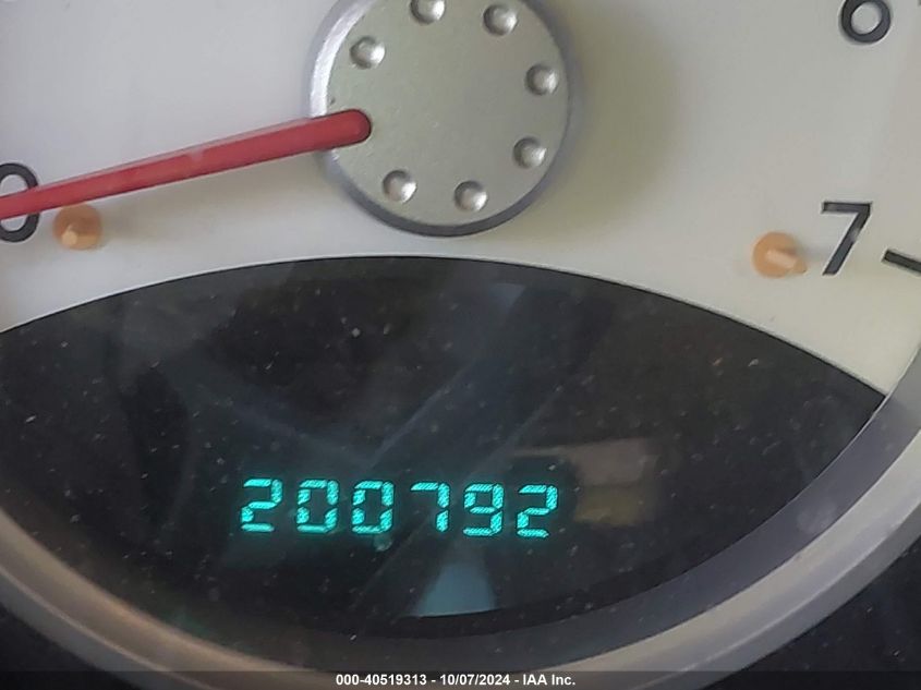 1D4HD38K05F536016 2005 Dodge Durango St