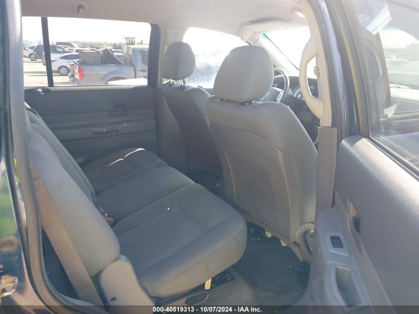 1D4HD38K05F536016 2005 Dodge Durango St