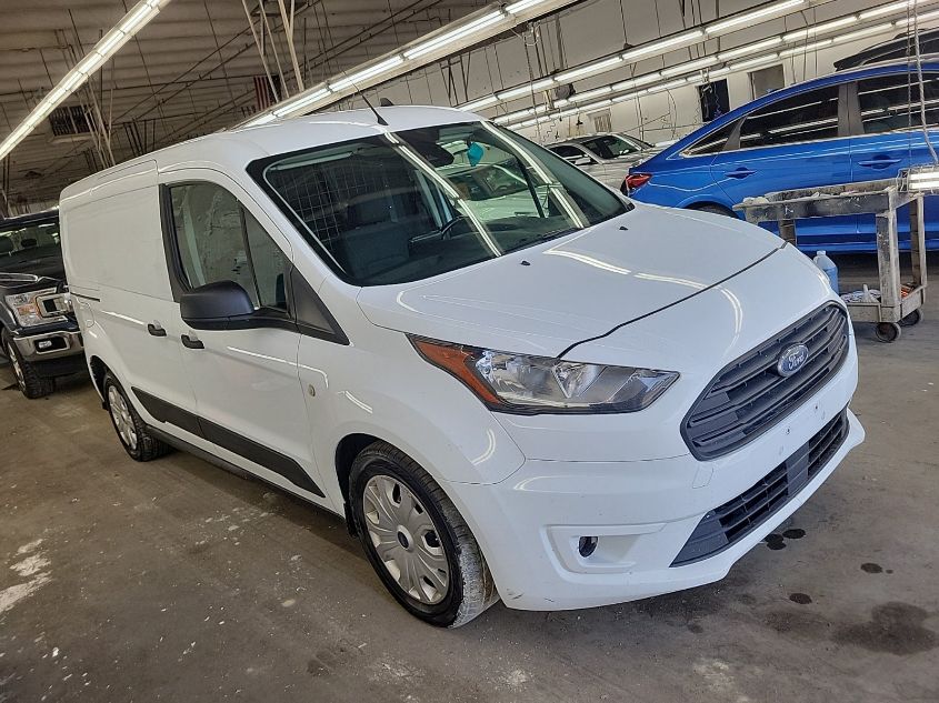 NM0LS7F73L1476971 2020 Ford Transit Connect Xlt