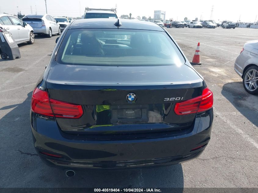 WBA8A9C59GK618909 2016 BMW 3 SERIES - Image 16