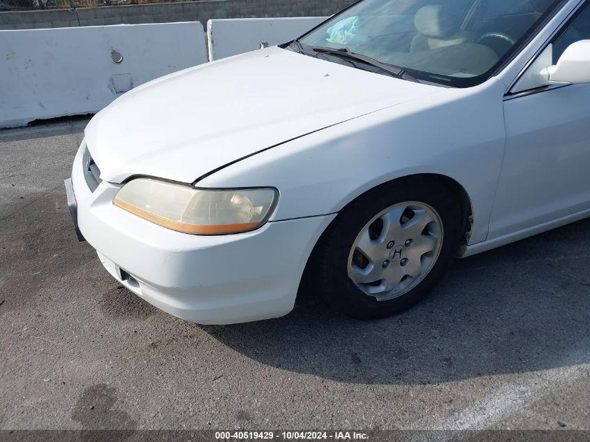 2000 Honda Accord 2.3 Ex VIN: 1HGCG3274YA024684 Lot: 40519429