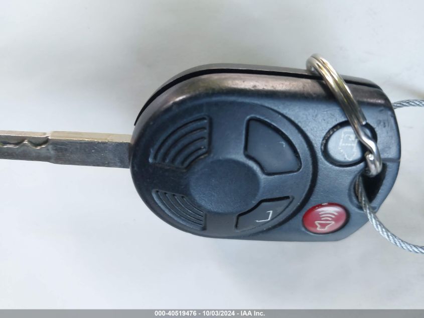 2017 Ford Transit Connect Xl VIN: NM0LS7E78H1296703 Lot: 40519476