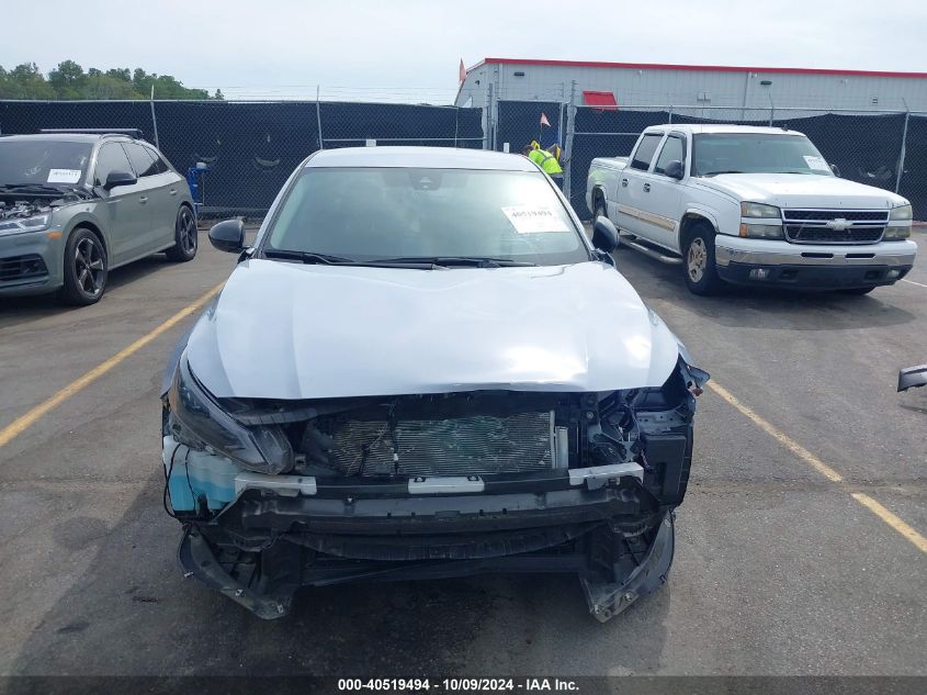 1N4BL4CV7PN413616 2023 Nissan Altima Sr Fwd