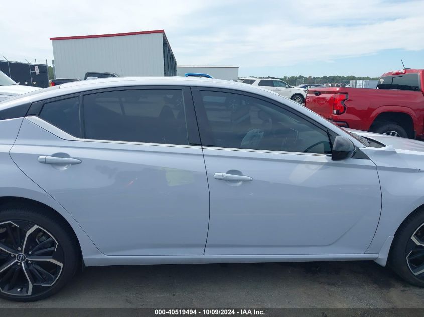 1N4BL4CV7PN413616 2023 Nissan Altima Sr Fwd