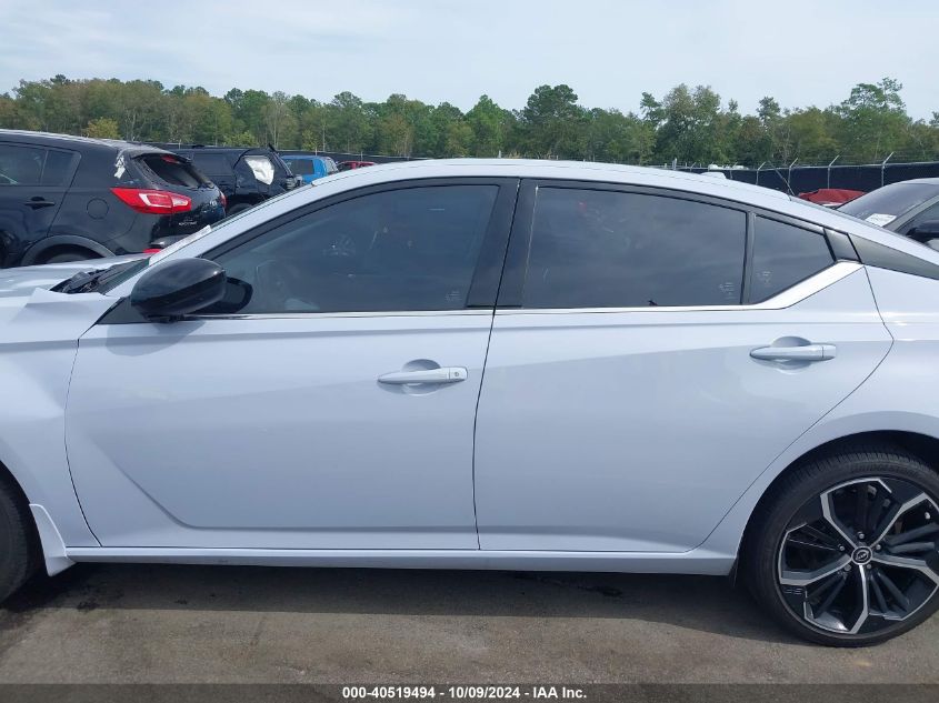 1N4BL4CV7PN413616 2023 Nissan Altima Sr Fwd