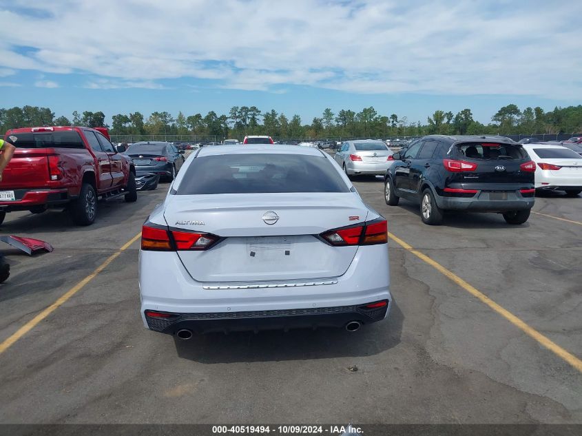 1N4BL4CV7PN413616 2023 Nissan Altima Sr Fwd