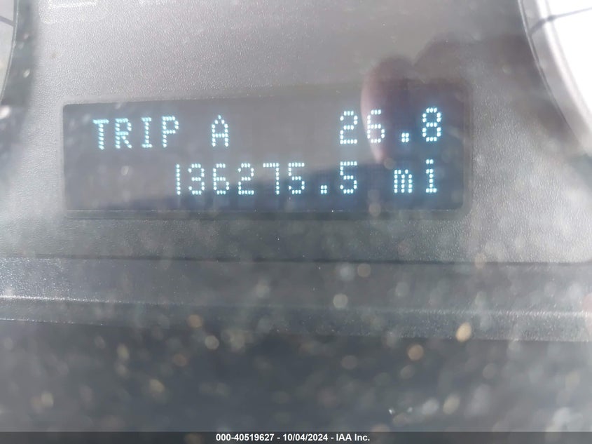 2011 Ford Escape Xlt VIN: 1FMCU0DG3BKC01290 Lot: 40519627