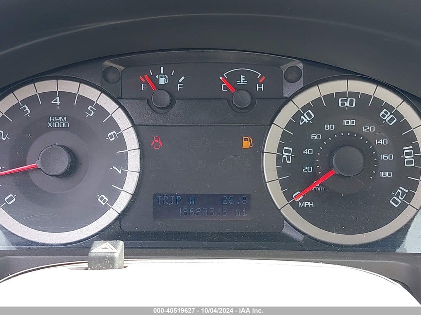 2011 Ford Escape Xlt VIN: 1FMCU0DG3BKC01290 Lot: 40519627