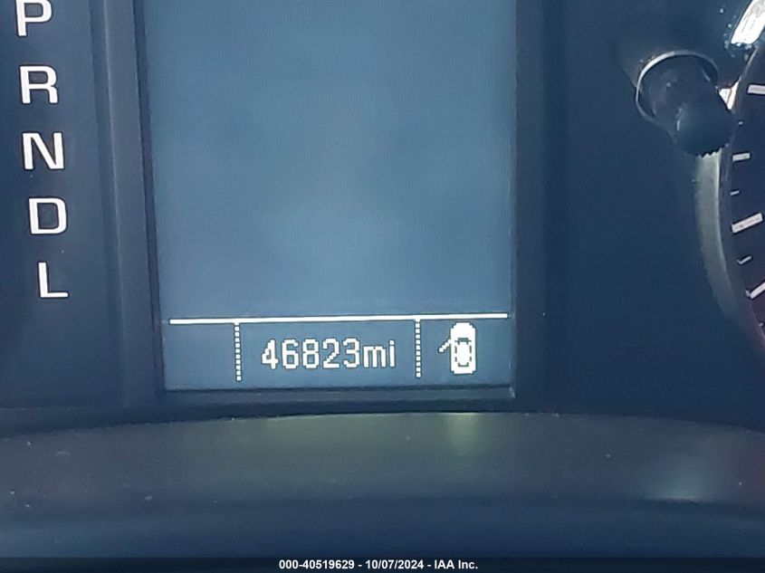 2017 Chevrolet Silverado 1500 Ls/Wt VIN: 1GCVKNEC2HZ361396 Lot: 40519629