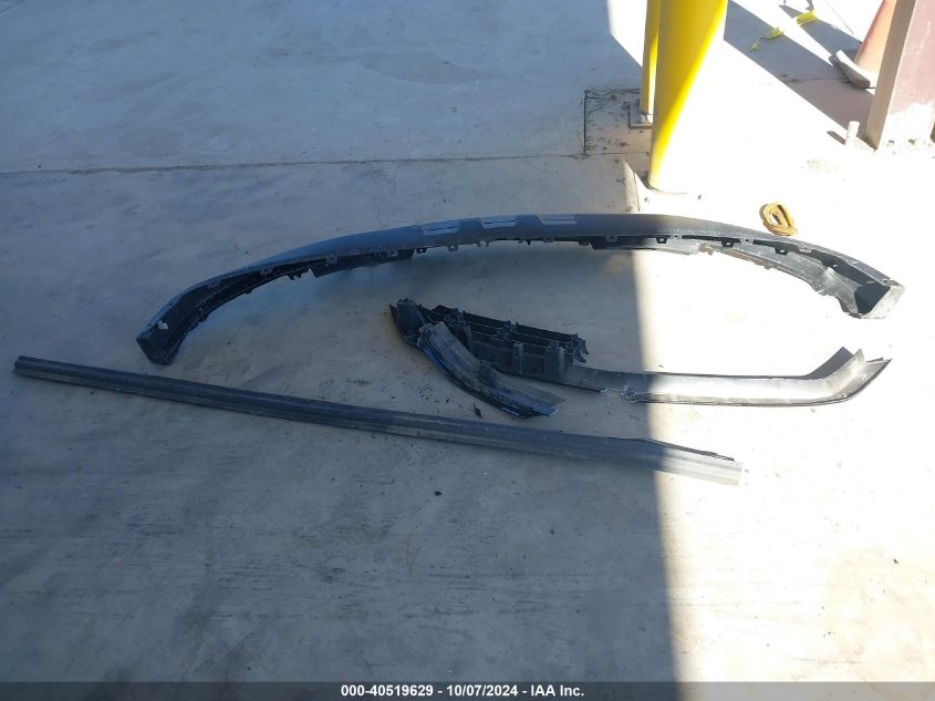 2017 Chevrolet Silverado 1500 Ls/Wt VIN: 1GCVKNEC2HZ361396 Lot: 40519629