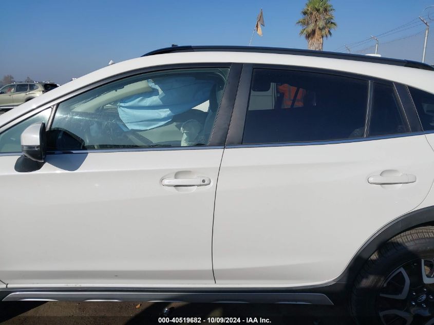 2019 Subaru Crosstrek Limited VIN: JF2GTDNC7KH300740 Lot: 40519682