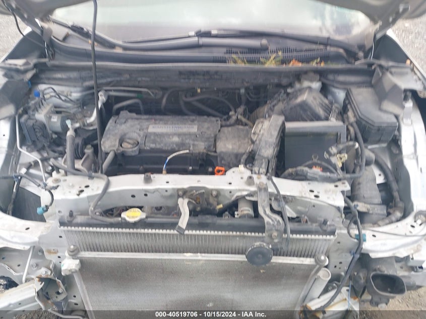 2015 HONDA CR-V LX - 5J6RM4H32FL070831