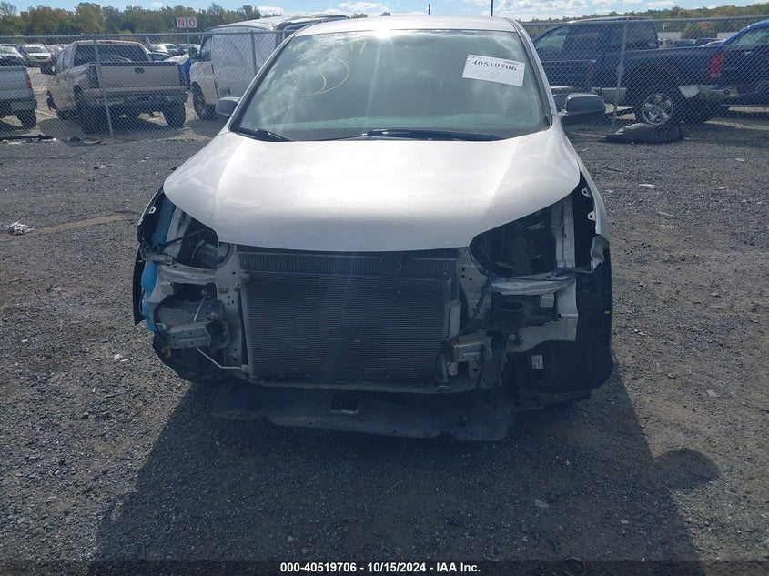 2015 HONDA CR-V LX - 5J6RM4H32FL070831