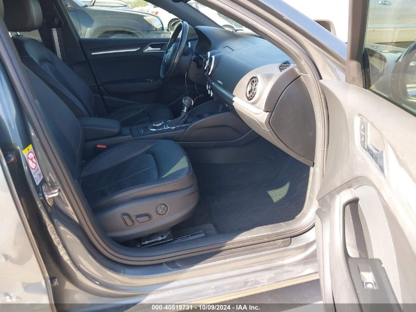 2015 AUDI A3 2.0T PREMIUM - WAUEFGFF8F1012292