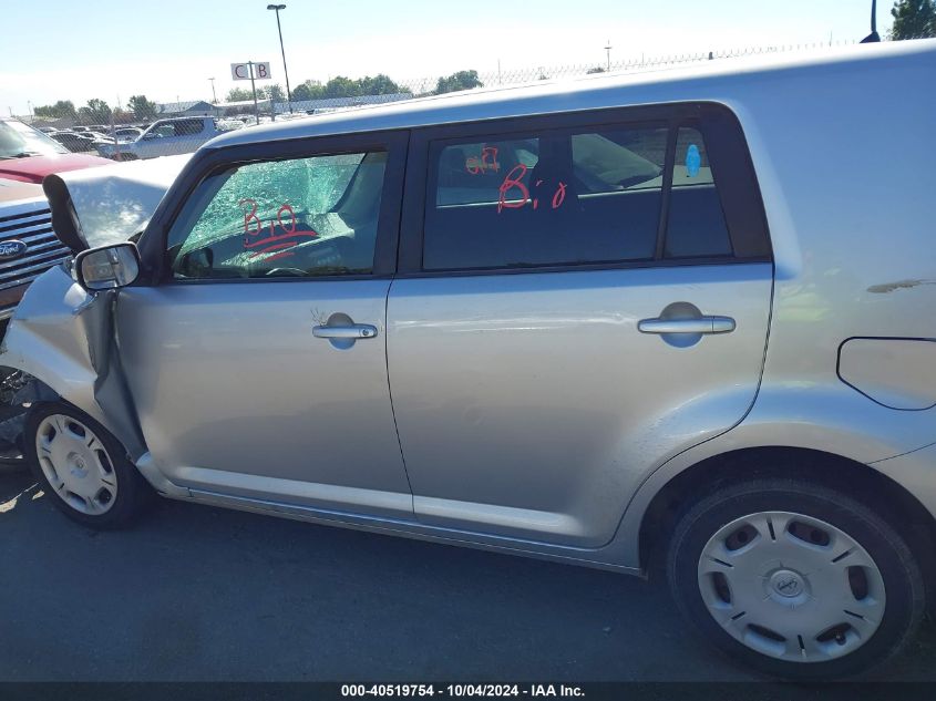 2009 Scion Xb VIN: JTLKE50E491082295 Lot: 40519754