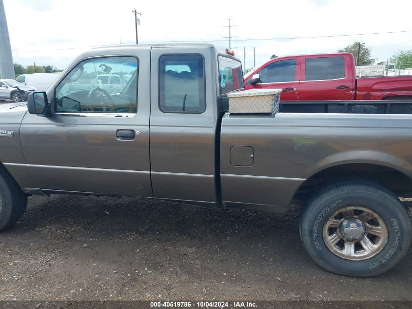 2006 Ford Ranger Sport/Stx/Xl/Xlt VIN: 1FTYR14U46PA89423 Lot: 40519786