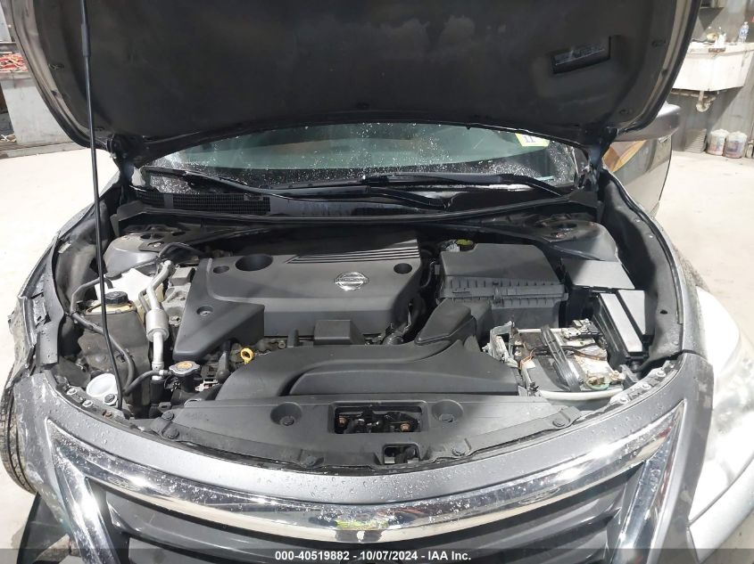 1N4AL3AP5FC199245 2015 Nissan Altima 2.5/S/Sv/Sl