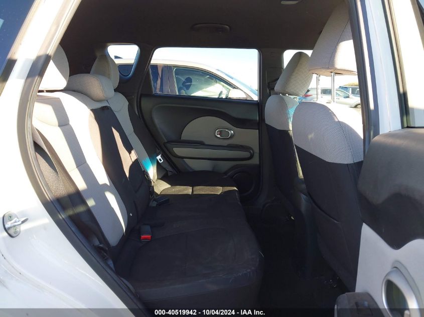 KNDJN2A22E7097704 2014 Kia Soul