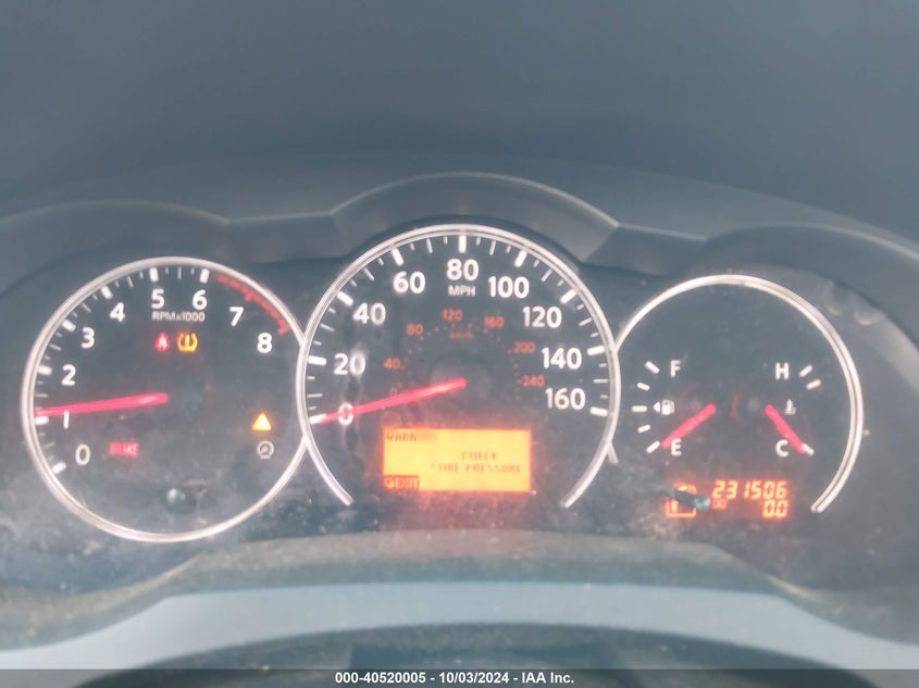 1N4AL2AP7CN467724 2012 Nissan Altima 2.5 S